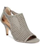 Style & Co. Haddiee Ankle Shooties, Only At Macy's Women's Shoes
