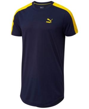 Puma Men's Legacy Bhm Collection T7 T-shirt
