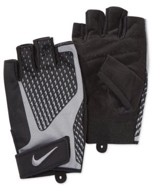 Nike Men's Core Lock Dri-fit Training Gloves 2.0