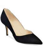 Marc Fisher Tuscany Dress Pumps Women's Shoes