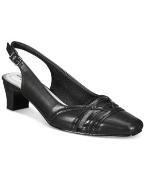 Easy Street Kristen Pumps Women's Shoes