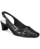 Easy Street Kristen Pumps Women's Shoes