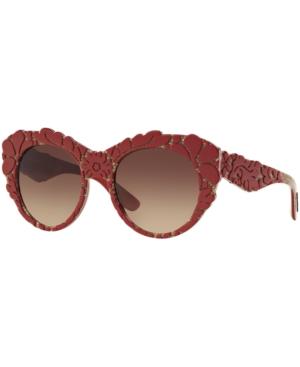 Dolce & Gabbana Sunglasses, Dg4267