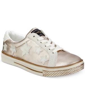 Bebe Destine Lace-up Sneakers Women's Shoes