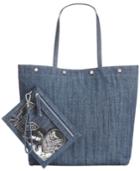 Steve Madden Easton Diy Large Tote, A Macy's Exclusive Style