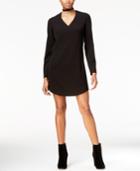 Rachel Rachel Roy V-neck Shift Dress, Only At Macy's