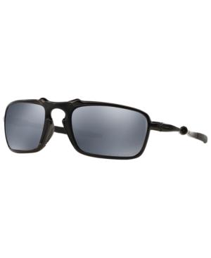 Oakley Sunglasses, Oakley Oo6020 60 Badman