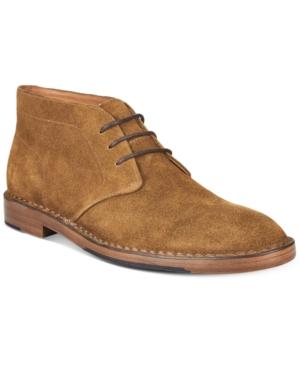 Frye Men's Mark Suede Chukka Boot Men's Shoes