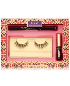 Tarte 3-pc. Sex Kitten Squad Lash & Line Set