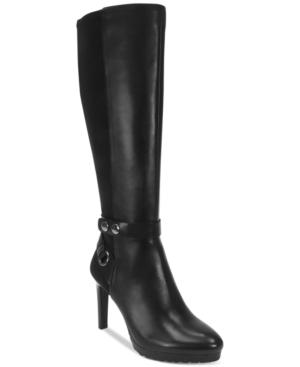 Tahari Guard Tall Boots Women's Shoes