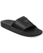 Guess Men's Isle Slide Sandals Men's Shoes