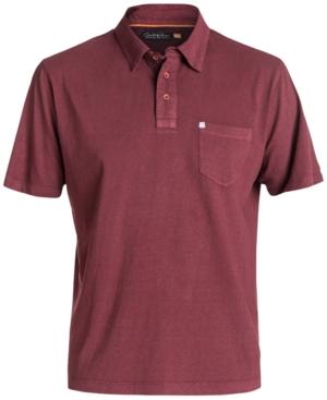 Quiksilver Waterman Strolo 5 Polo