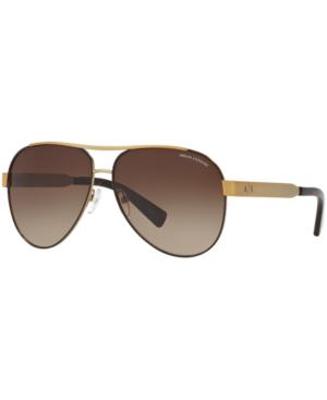 Ax Sunglasses, Ax2018s