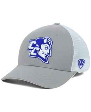 Top Of The World Central Connecticut State Devils Marse Memory-fit Cap