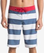 Quiksilver Men's Everyday Brigg Vee 21 Boardshorts