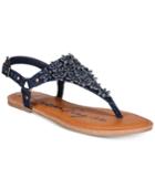 American Rag Zaylee Flat Sandals, Created For Macy's Women's Shoes
