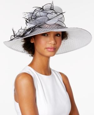 August Hats Buttercup Dressy Hat