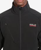 Polo Sport Men's Water-resistant Jacket