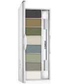 Clinique Wear Everywhere Neutrals All About Shadow 8-pan Palette - Greens