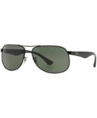 Ray-ban Sunglasses, Rb3502