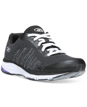 Dr. Scholl's Gleam Athletic Sneakers Women's Shoes