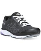 Dr. Scholl's Gleam Athletic Sneakers Women's Shoes