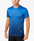 Adidas Men's Climalite Gradient Training T-shirt