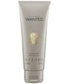 Azzaro Wanted After Shave Balm, 3.4 Oz, Only At Macy's