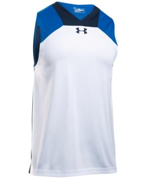 Under Armour Men's Ua Select Tank Top
