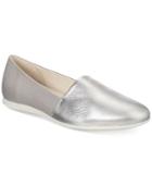 Ecco Touch Ballerina 2.0 Slip-on Flats Women's Shoes