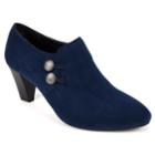 Rialto Smith Ankle Booties Women's Shoes