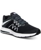 Nike Men's Air Zoom Winflo 3 Running Sneakers From Finish Line