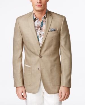 Tallia Slim-fit Men's Valecheta Sport Coat