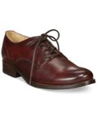 Frye Melissa Oxfords Women's Shoes