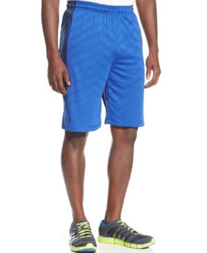 Under Armour Raid Exo Training Shorts