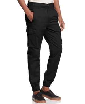 Levi's Banded Slim-fit Cargo Joggers