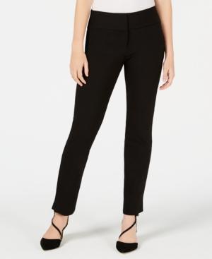 Bcx Juniors' Pull-on Magic-waist Pants