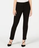 Bcx Juniors' Pull-on Magic-waist Pants