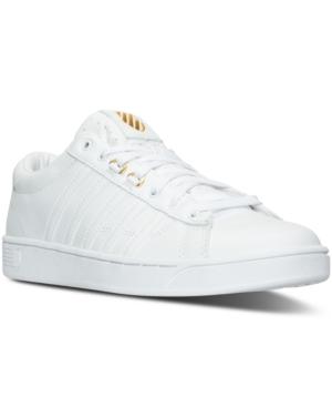 K-swiss Women's Hoke 50th Casual Sneakers From Finish Line