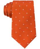 Tommy Hilfiger Men's Rep Dot Tie