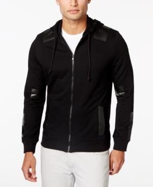 Inc International Concepts Men's Butterfield Hoodie, Only At Macy's