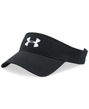 Under Armour Men's Core Golf Visor