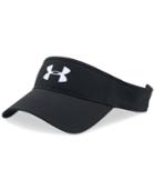 Under Armour Men's Core Golf Visor