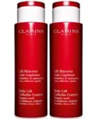 Clarins Body Lift Double Edition Value Set