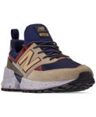 New Balance Men's 574 Sport V2 Casual Sneakers From Finish Line