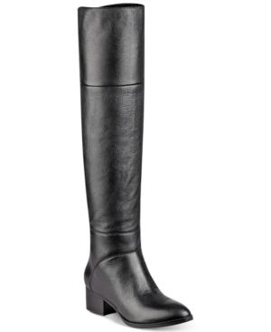 Tommy Hilfiger Gianna Over-the-knee Boots Women's Shoes