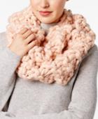 Vince Camuto Chunky Knit Infinity Scarf
