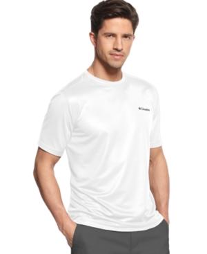 Columbia Meeker Peak Performance T-shirt