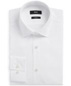 Boss Slim-fit Dress Shirt