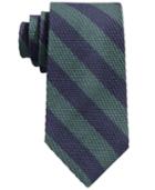 Brooks Brothers Men's Texture Stripe Tie